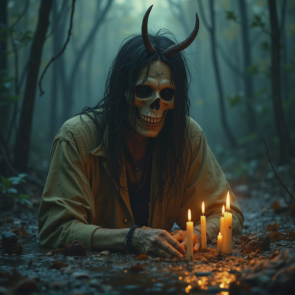 Conjure Image